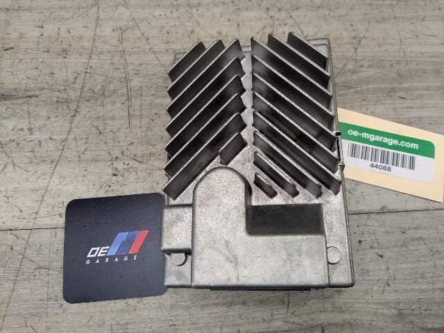 2019 BMW 330i G20 Stereo Audio Amp Amplifier 2622895