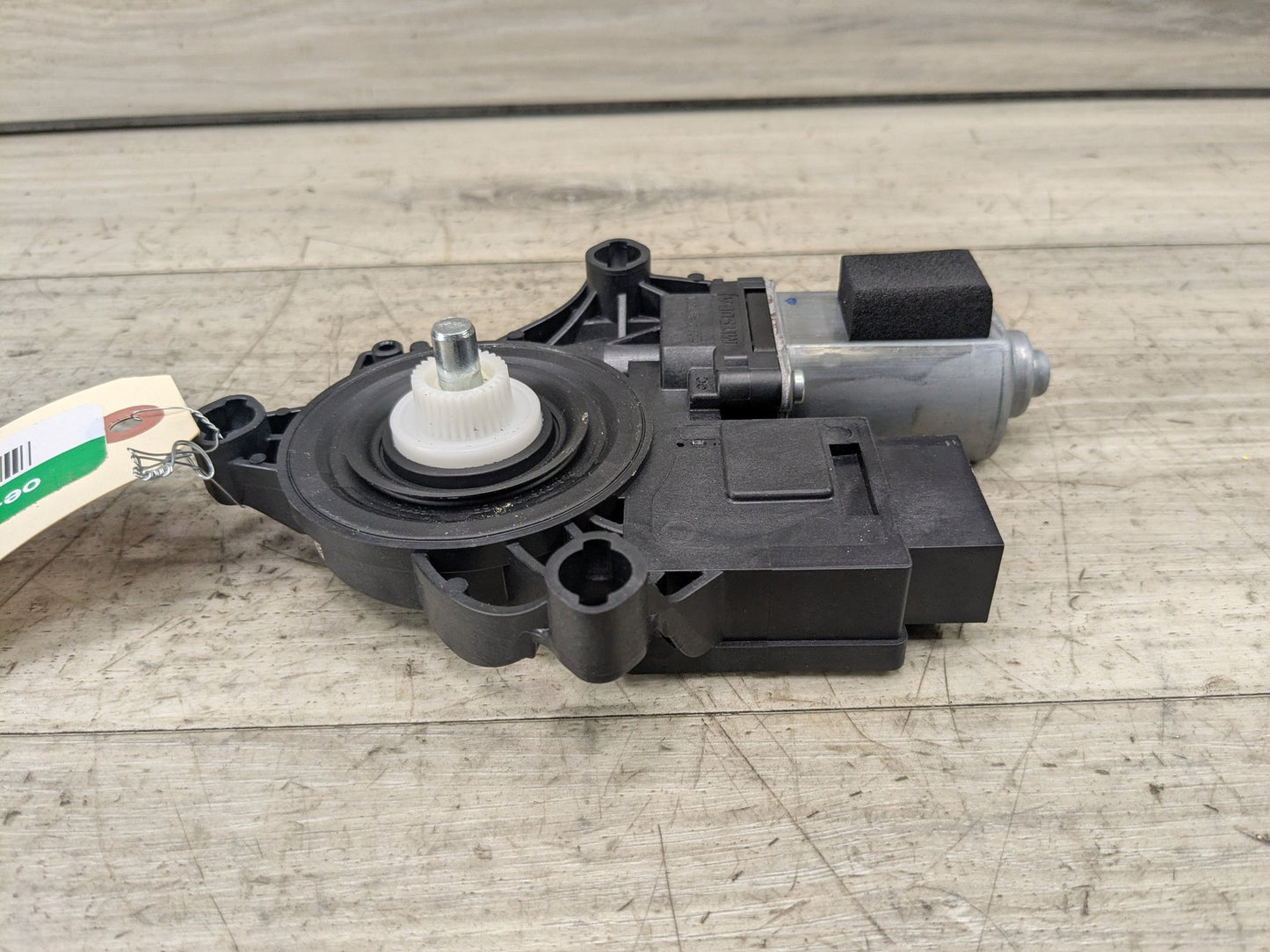 2021 BMW 330i G20 Front Left Driver Door Window Glass Regulator Motor 8498859 OEM BMW G20 G80 330 M340 M3 FRONT Left Driver Side Door Window Regulator Motor