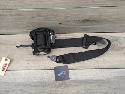 19-26 OEM BMW G20 G80 330 M340 M3 Rear Left Right Seat Belt Seatbelt Retractor