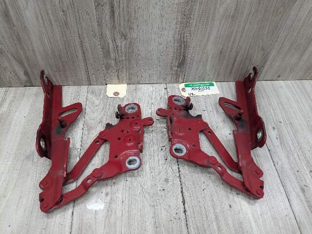 OEM BMW F22 F23 F30 F32 F33 F36 F80 F82 F83 F87 Left Right Side Hood Hinges PAIR