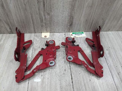 OEM BMW F22 F23 F30 F32 F33 F36 F80 F82 F83 F87 Left Right Side Hood Hinges PAIR
