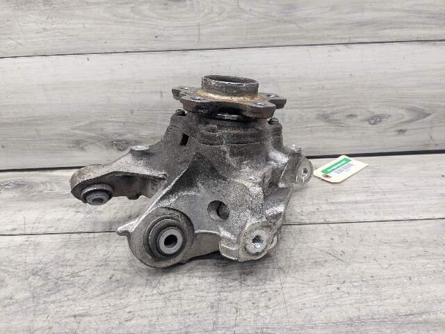 19-25 OEM BMW G20 330 M340 REAR Left Driver Knuckle Wheel Hub Spindle Bearing