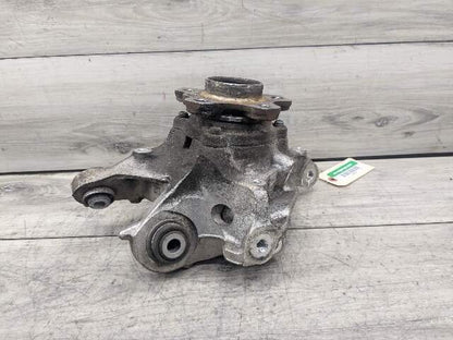 19-25 OEM BMW G20 330 M340 REAR Left Driver Knuckle Wheel Hub Spindle Bearing