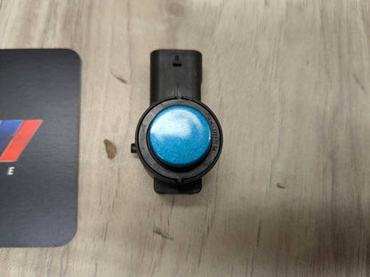 OEM BMW F44 218 228 M235 Front Rear Bumper Parking Distance PDC Sensor Blue