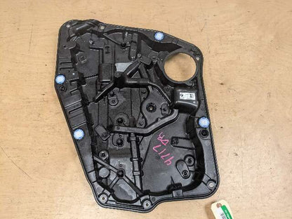 18-24 OEM BMW G01 X3 Rear Left Driver Door Panel Window Regulator Assembly