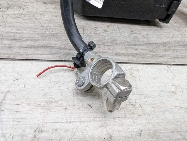 OEM Mercedes W204 W207 E550 Fuse Relay Box Junction Terminal
