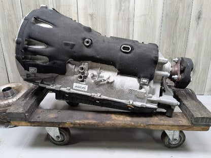 21-24 BMW G20 G22 G26 M340 M440 RWD B58 Automatic Transmission Gearbox ZFS 30k