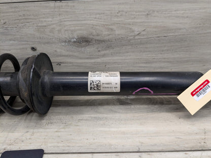 2018 BMW 540i G30 Rear Left or Right Spring Strut Shock Absorber 6866615 OEM BMW G30 530 540 REAR Left Right Suspension Strut Shock Absorber w/ Spring
