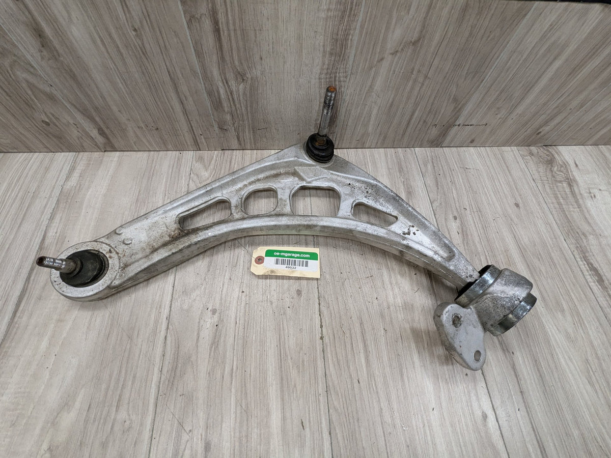 03-08 OEM BMW E85 E86 Z4 Front Left Driver Lower Suspension Control Arm