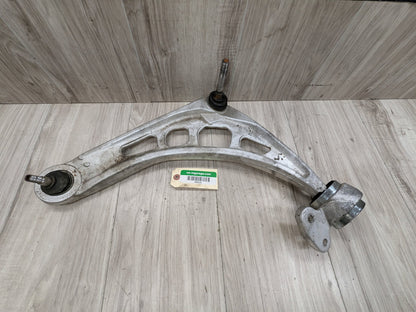 03-08 OEM BMW E85 E86 Z4 Front Left Driver Lower Suspension Control Arm
