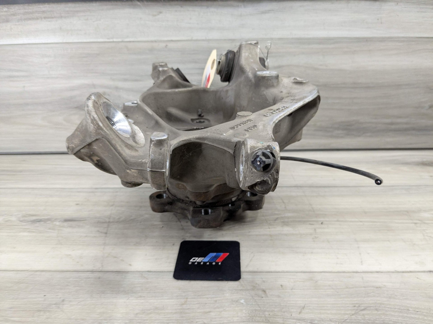 2018 BMW X3 G01 Unknown 6871029