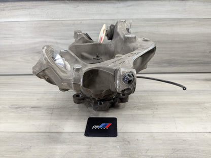2018 BMW X3 G01 Unknown 6871029