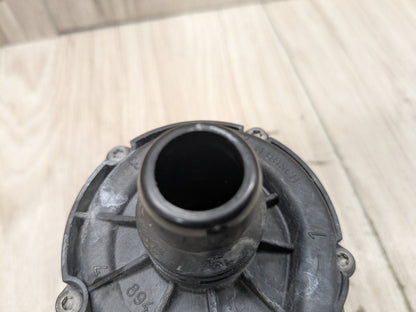 2015-2021 Mercedes-Benz C43 W205 Auxilary Water Coolant Pump A0392024050 OEM