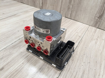 2019 BMW 330i G20 ABS Pump Module 6899239 OEM BMW G20 330 M340 ABS Brake Pump Anti Lock DSC Dynamic Stability Control OEM