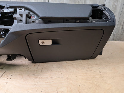 18-21 OEM BMW G01 G02 X3 X4 Dashboard Dash Board Panel Black w/ HUD