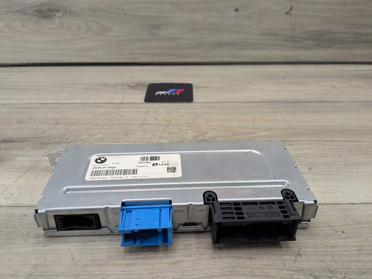 OEM BMW F01 F02 F10 F12 F13 High Central Gateway Control Module ECU