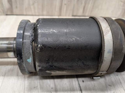2020 - 2024 BMW X3 F97 Unknown 8643183 S58