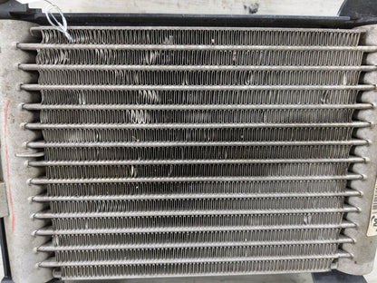 2014 BMW 335i F30- Secondary Auxiliary Radiator PN: 7628056