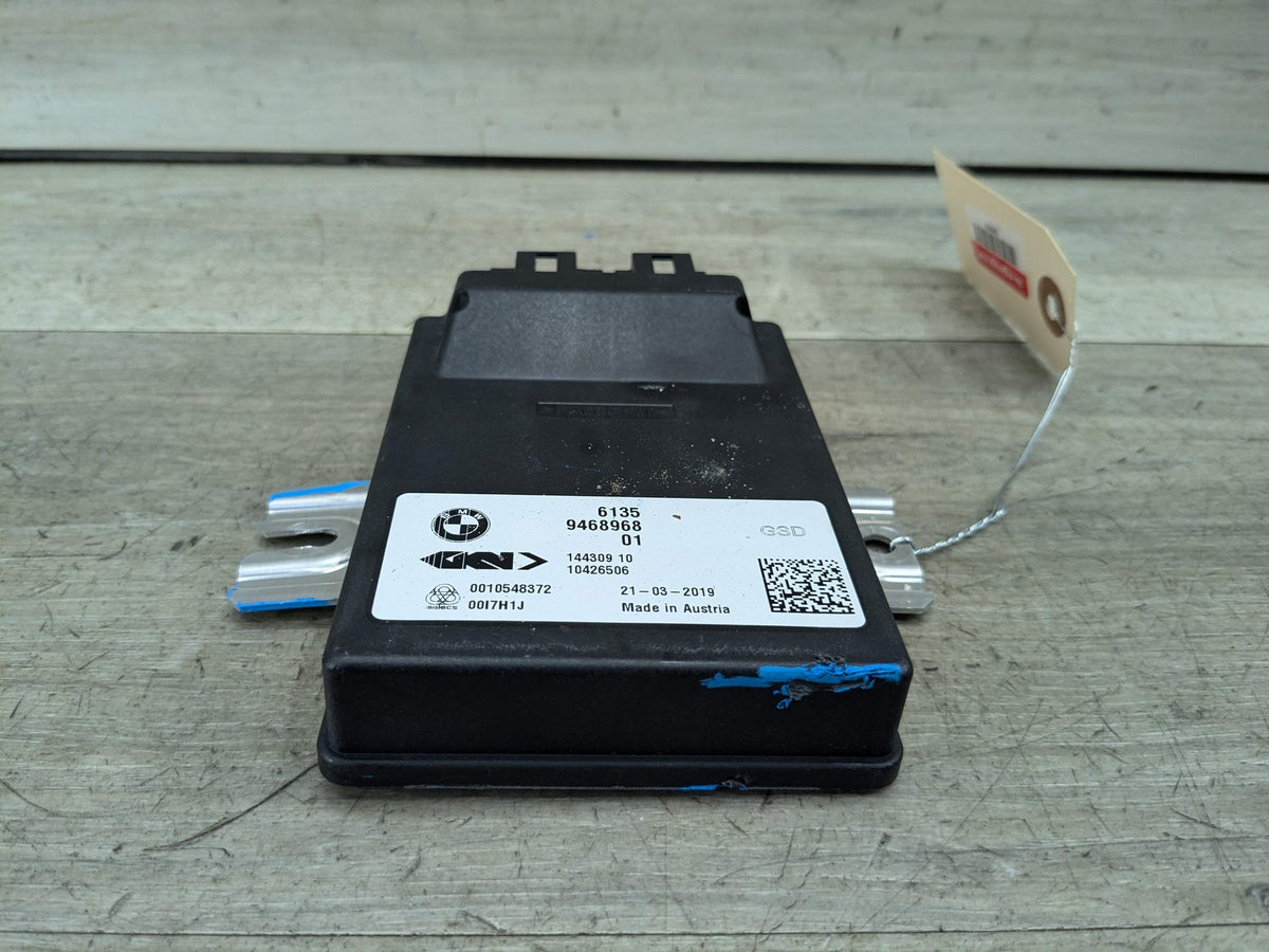 OEM BMW G20 G15 G01 G02 G05 G07 F90 M5 Rear Differential Control Module Unit ECU