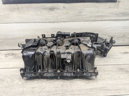 OEM BMW G01 G20 G26 G30 230 330 430 530 X3 Engine B46 Intake Manifold 8647975
