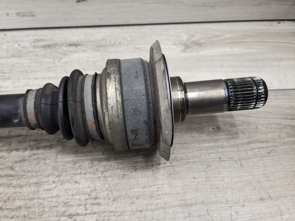OEM BMW E70 E71 F15 F16 X5 X6 REAR Left Right Axle Output Half Shaft D=34MM