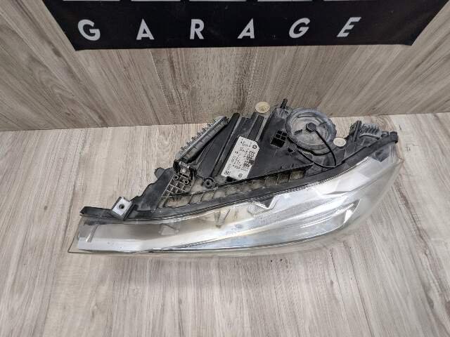 16-18 LCI OEM BMW F30 F31 330 340 Sedan Left Driver Side LED Headlight w Modules