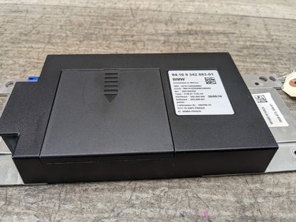 14-20 OEM BMW F22 F30 F32 F82 F06 M3 M4 M6 Telematics Control Unit Module TCM