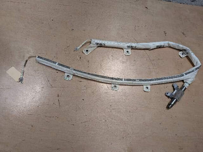 16-22 OEM BMW G12 740 750 M760 Left Driver Top Roof Head Air Bag Airbag Curtain