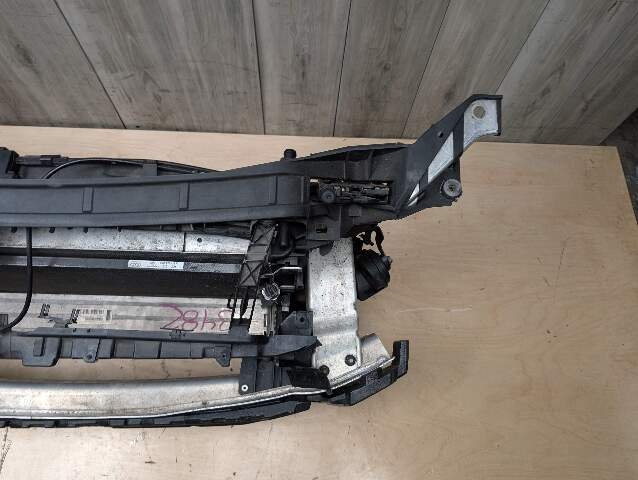2018 - 2024 Audi S5 B9 Front Clip Frame Radiator Support Assembly 8W0816411R
