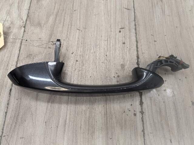 2020 - 2024 BMW X3 F97 Front or Rear Right Passenger Exterior Door Handle w/ Comfort Access 8492028 S58
