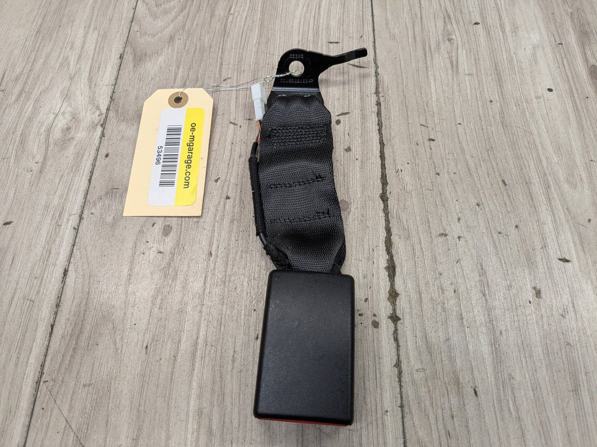 OEM BMW F90 M5 G30 530 540 M550 Rear Center Middle Seatbelt Seat Belt Buckle
