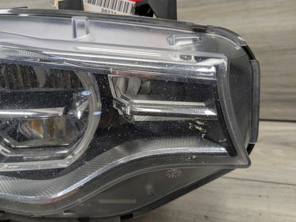 14-17 OEM BMW F32 F36 F80 F82 M3 Right Passenger LED Adaptive Headlight COMPLETE