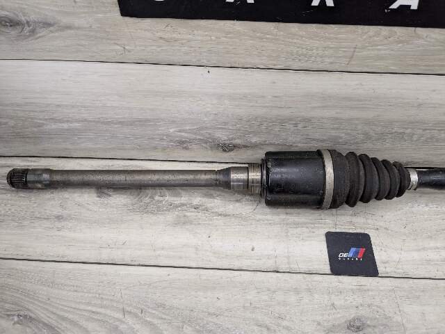 OEM BMW G01 G02 F97 F98 AWD Front Right Passenger Side Output Half Shaft CV Axle