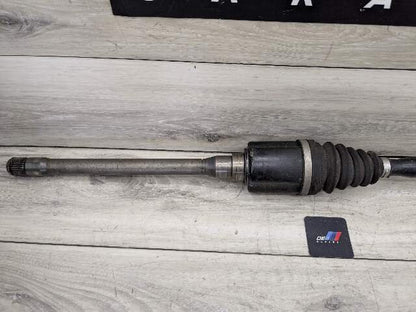 OEM BMW G01 G02 F97 F98 AWD Front Right Passenger Side Output Half Shaft CV Axle