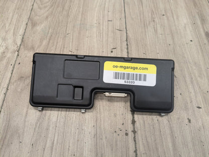 OEM BMW G01 G12 G30 F90 F97 M5 X3 Windshield Camera Lane Assist Control Module