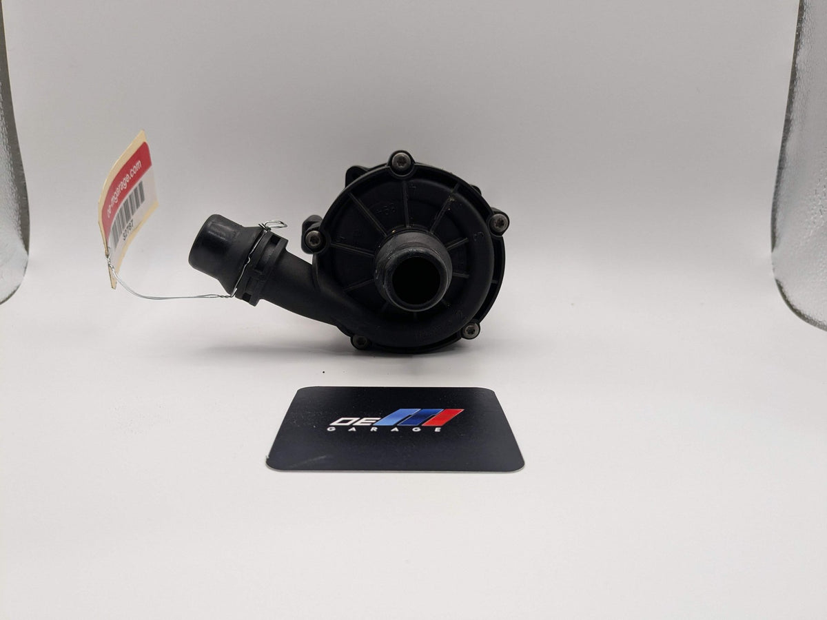 16-23 OEM BMW G12 G30 F90 M5 Engine B58 Electric Auxiliary Water Coolant Pump