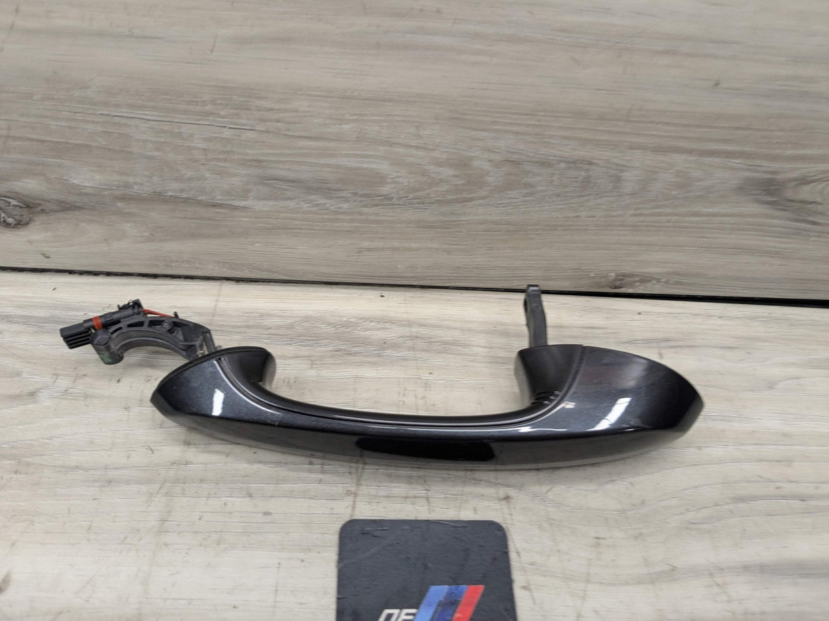 OEM BMW G01 G02 X3 X4 F97 F98 Rear Left Driver Side Door Handle COMFORT ACCESS