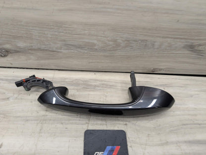 OEM BMW G01 G02 X3 X4 F97 F98 Rear Left Driver Side Door Handle COMFORT ACCESS