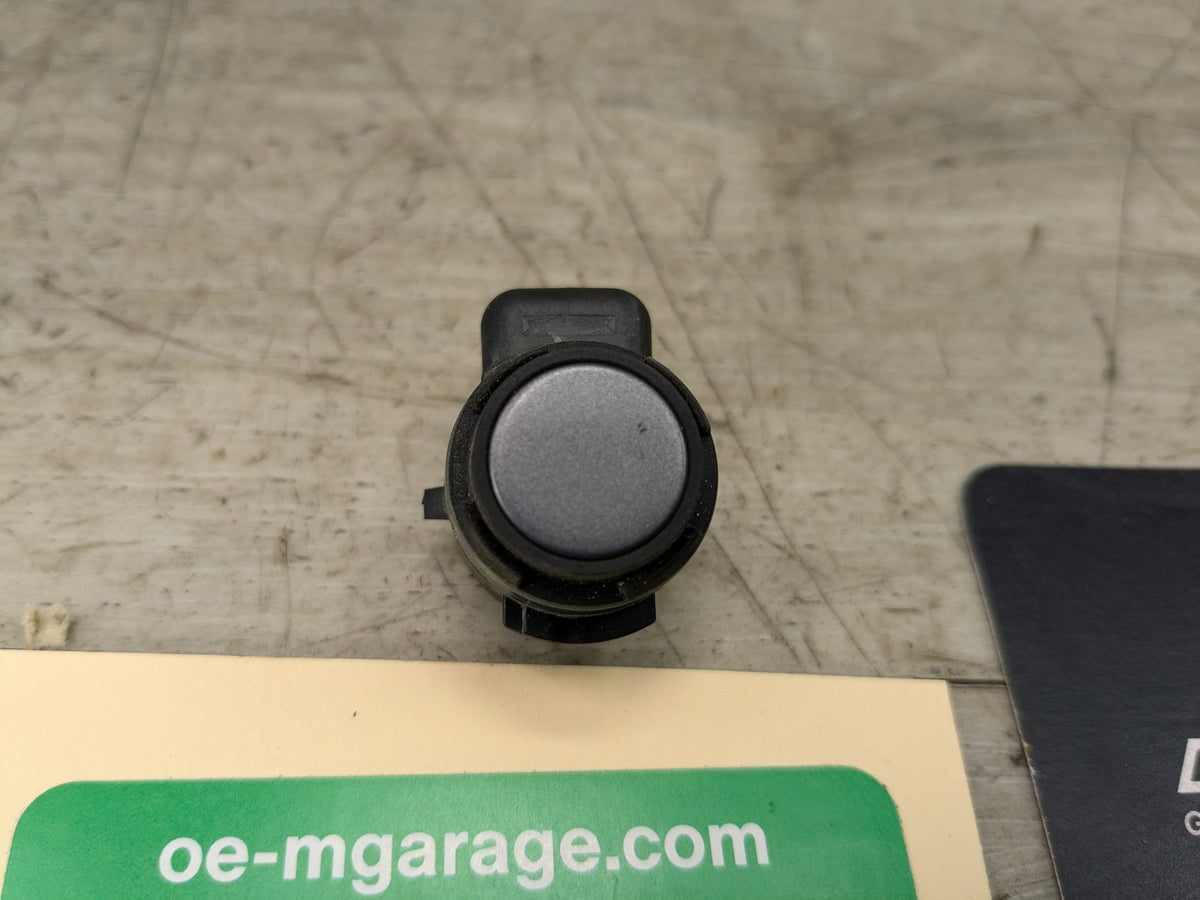 15-25 OEM AUDI PORSCHE VW A3 A4 A5 Q5 SQ5 Front Rear Bumper PDC Parking Sensor