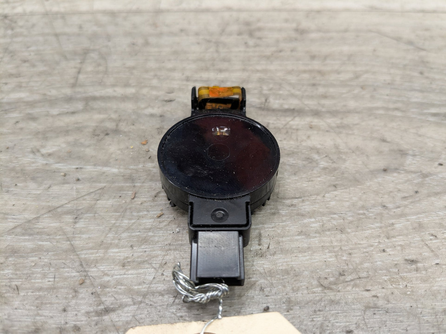 OEM BMW G01 G05 G07 G20 G30 X3 X5 Rain Light Solar Fog Condensation Sensor