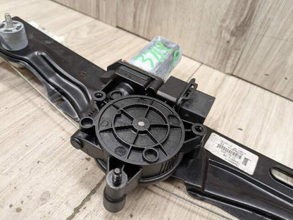 16-22 OEM BMW F48 X1 Rear Right Passenger Side Door Window Regulator Motor