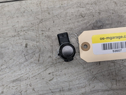 2017-2023 BMW M550i G30 Bumper PDC Parking Distance Sensor 9274427 OEM BMW F15 F48 F90 G01 G12* G30 I01 X1 X3 X5 Bumper Parking Sensor PDC Black OEM