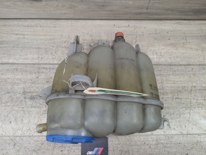 17-21 OEM AUDI A4 A5 B9 Engine 2.0L Coolant Expansion Tank Reservoir