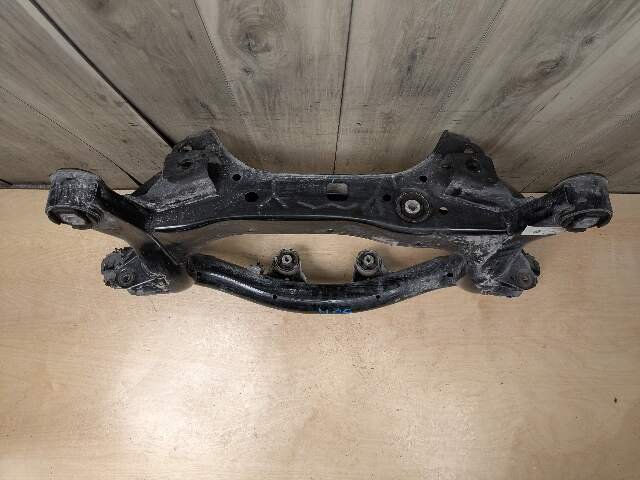 19-25 OEM BMW G20 230 G42 330 Rear Axle Subframe Cradle Suspension Crossmember