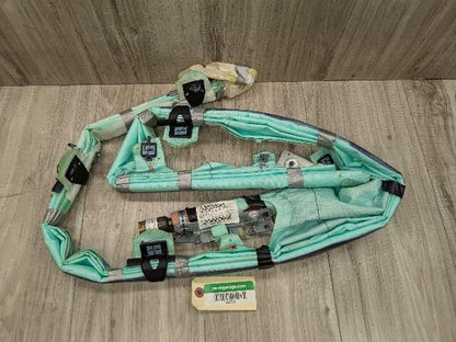 14-18 OEM BMW F15 F85 X5 X5M Left Driver Top Roof Head Air Bag Airbag Curtain