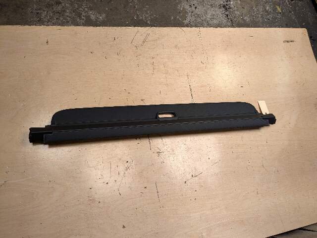 2019 - 2026 BMW X5 G05 Rear Trunk Upper Retractable Roller Luggage Shade Cover 7479563 B58B30M1