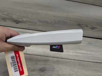 OEM BMW F15 F16 F85 F86 X5 X6 Front Rear Left Driver Door Handle COMFORT White