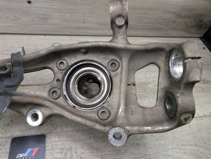 17-25 OEM AUDI A4 A5 RS5 S4 S5 Front Right Passenger Spindle Hub Knuckle Bearing