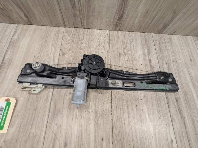 16-22 OEM BMW F48 X1 Rear Left Driver Side Door Window Regulator Motor