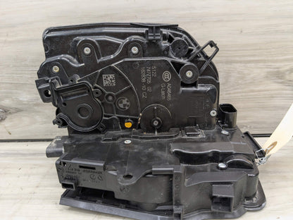 OEM BMW G05 G06 G07 G11 G12 G16 G30 Rear Left Driver Door Lock Latch Actuator
